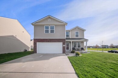 8125 Gingko Way, Dexter, MI 48130 - photo 3