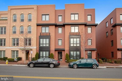 1228 Main Line Blvd unit 102, Alexandria, VA 22301 - photo 3