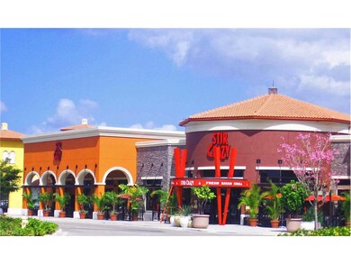 One of my favorite restaurants in Coconut Point!