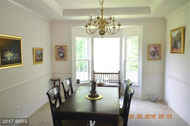 6608 Broad Creek Overlook, Fredericksburg, VA 22407 - photo 5