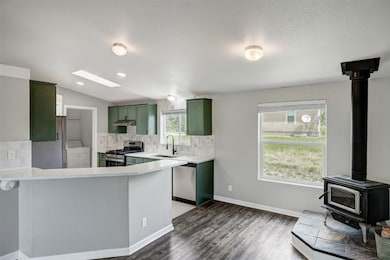 269 High Creek Rd, Fairplay, CO 80440 - photo 7