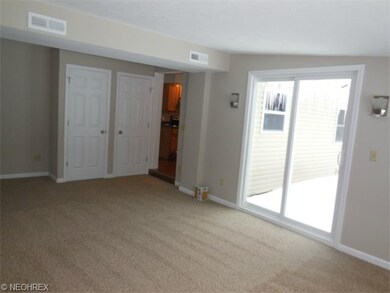 Another view of Family Room.