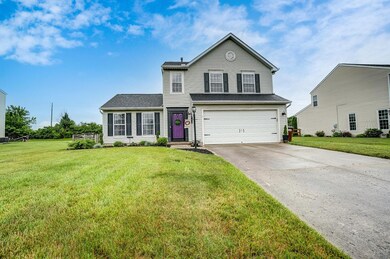 5334 Genesis Ct, Liberty Township, OH 45044 - photo 2