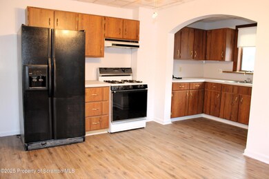 1329-1331 Oram St unit 2, Scranton, PA 18504 - photo 7