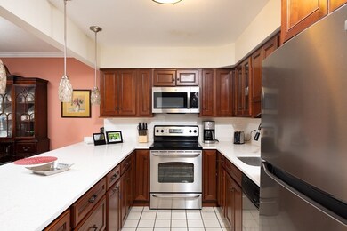 802 Tuckers Ln unit 802, Hingham, MA 02043 - photo 4