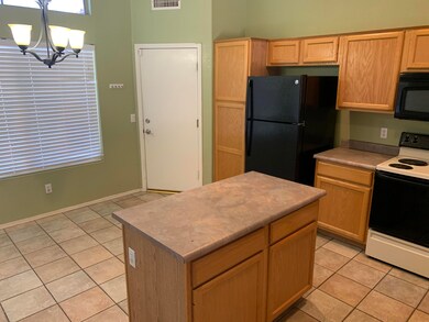 4 Kitchen
