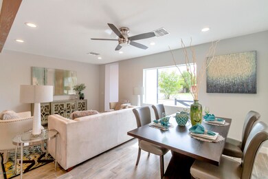 1526 E Edgemont Ave, Phoenix, AZ 85006 - photo 3