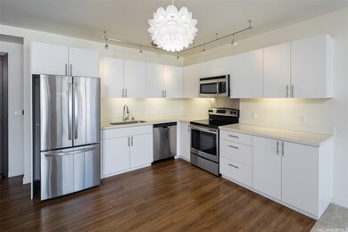 Symphony Honolulu unit 2201, Honolulu, HI 96813 - photo 6