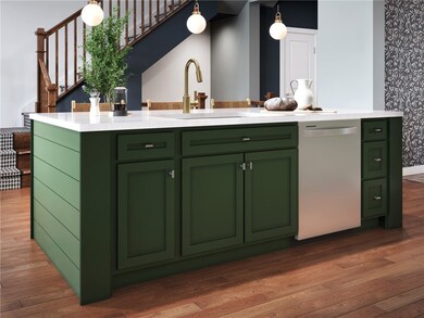 808 Calan St, Cranberry Township, PA 16066 - photo 5