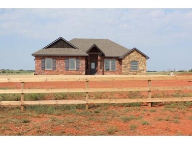 10681 N 1990 Rd, Elk City, OK 73644 - photo 4