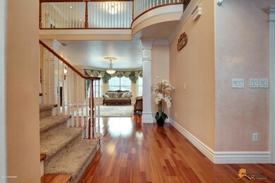 4385 Wasilla-Fishhook Rd, Palmer, AK 99645 - photo 5