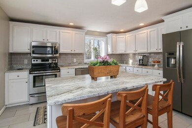 84 Frederick b Douglas Rd, North Falmouth, MA 02556 - photo 6