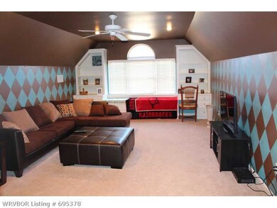 602 Bob Lewis Ln, Muldrow, OK 74948 - photo 7