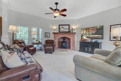 90 White Dove Trail, Denison, TX 75020 - photo 6