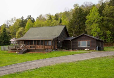 357 Drown Rd, Roxbury, VT 05669 - photo 4