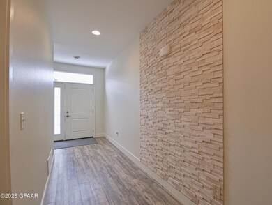 4912 Curt Cir, Grand Forks, ND 58201 - photo 2