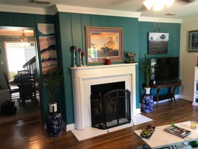 1600 W Gandy St, Denison, TX 75020 - photo 6