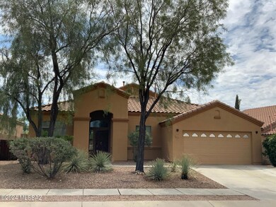 3513 S Desert Cache Rd
