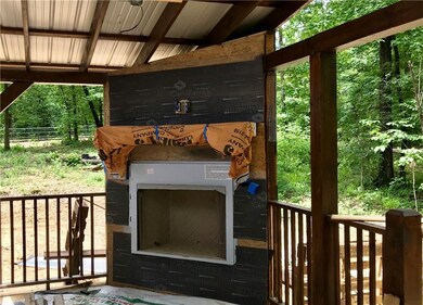 161 Lucian Sorrel Rd, Broken Bow, OK 74728 - photo 4