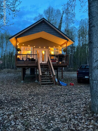 Cabin