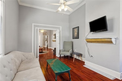 2726 Saint Philip St, New Orleans, LA 70119 - photo 3