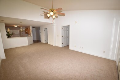 Living Room Dining Room