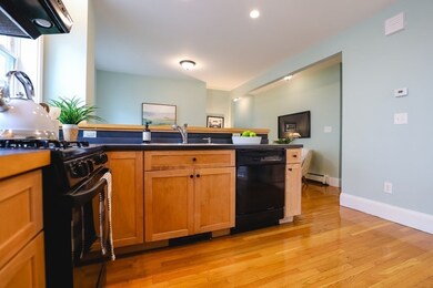 206 Hurley St unit 1, Cambridge, MA 02141 - photo 5