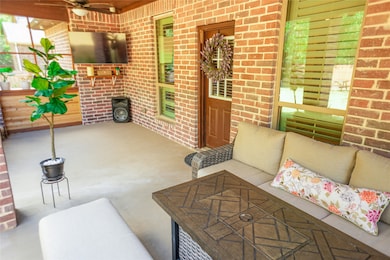 1012 Bowers Rd, Seagoville, TX 75159 - photo 5