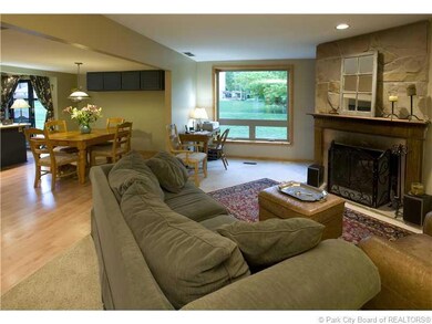 Great Room.