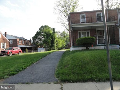 5501 Belle Ave, Gwynn Oak, MD 21207 - photo 2