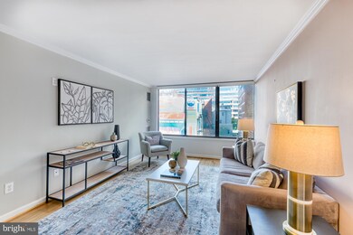 The Lauren unit 413, Washington, DC 20036 - photo 5