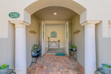Come on in!