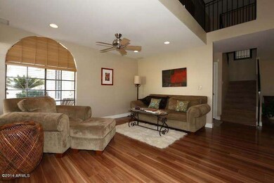 Living room 2