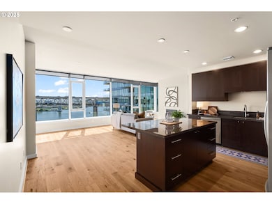 The Strand unit N1004, Portland, OR 97201 - photo 6