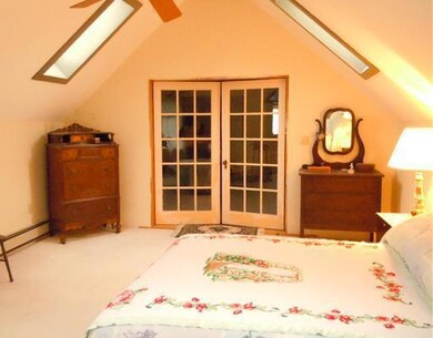 Master Bedroom.