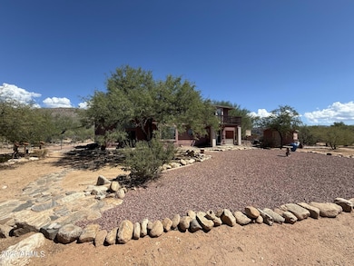 5081 N Bear Canyon Rd, Tucson, AZ 85749 - photo 3