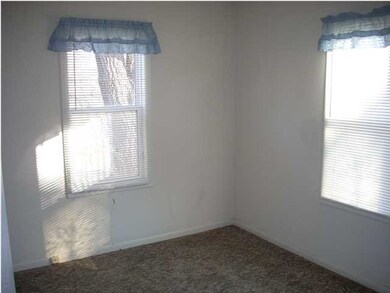 Bedroom #2