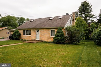 705 Tritapoe Dr, Knoxville, MD 21758 - photo 2