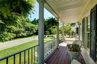 9490 Stone Spring Dr, Mechanicsville, VA 23116 - photo 7