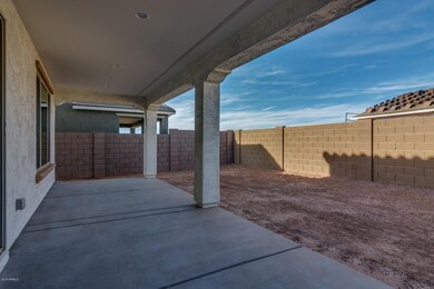 9522 E Thornbush Ave, Mesa, AZ 85212 - photo 5