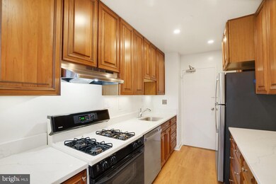 River Towers unit 418, Alexandria, VA 22307 - photo 7