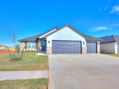 12009 NW 120th St, Yukon, OK 73099 - photo 4