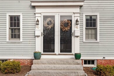 50 Warren St unit 50, Newburyport, MA 01950 - photo 3