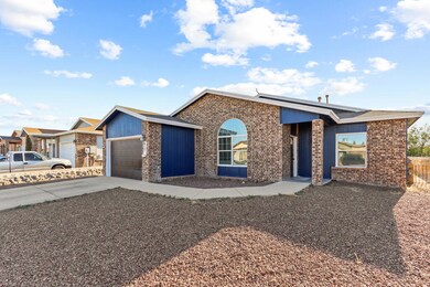 617 Valle de Bravo Place, El Paso, TX 79928 - photo 2