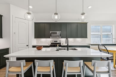 9311 Blackwell Orchard Ln, Tomball, TX 77375 - photo 2