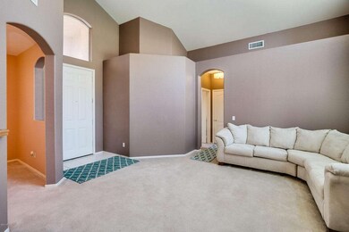 Formal Living Room View 2