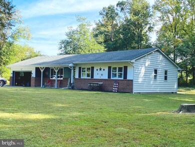 12718 Staytonville Rd, Harrington, DE 19952 - photo 2