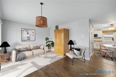 613 Broadway St, Fostoria, OH 44830 - photo 5