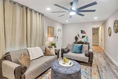 6340 Mccollum Ln, Acworth, GA 30102 - photo 4