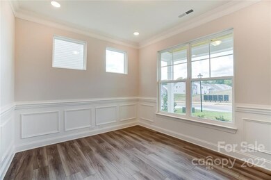 146 W Heart Pine Ln unit Lot 44, Statesville, NC 28677 - photo 5